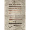 Harry Potter™ The Wands plakat