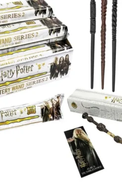 Harry Potter™ Tryllestav mysteriepakke