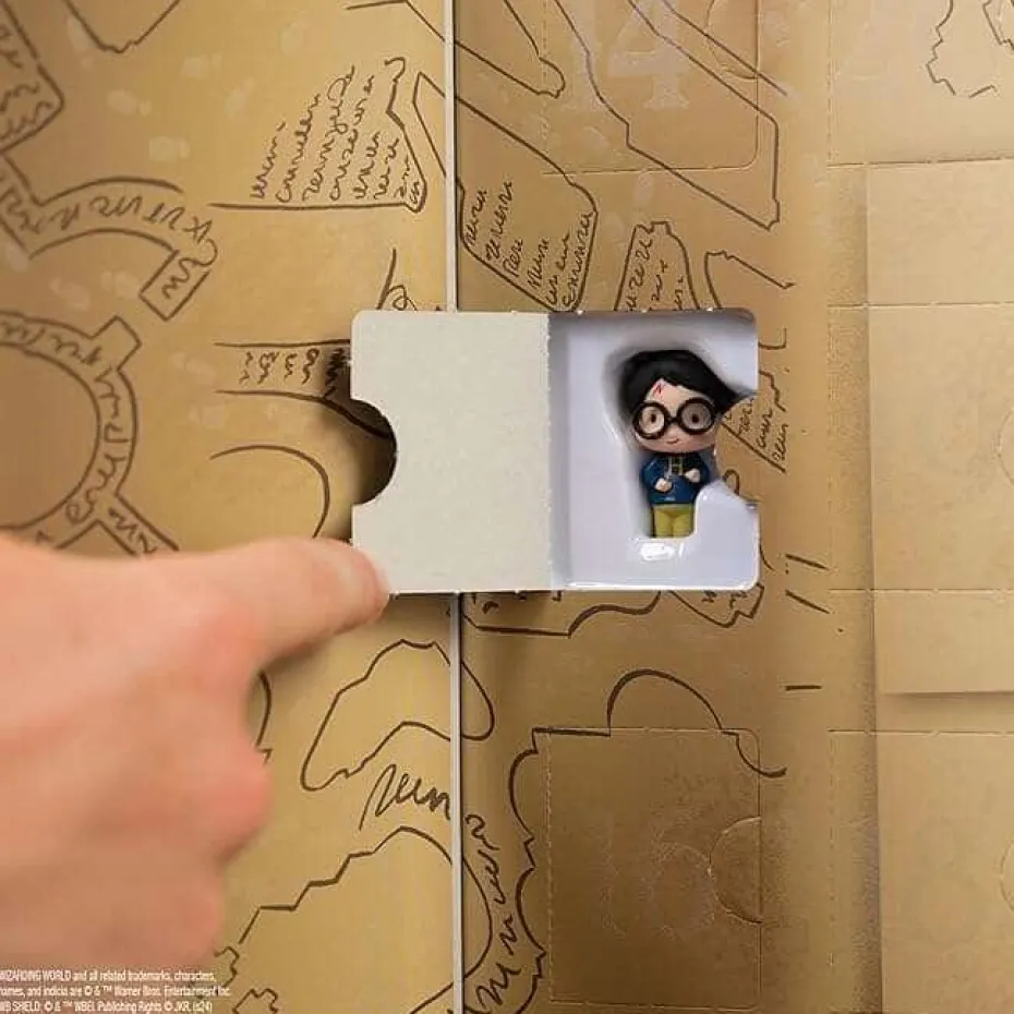Harry Potter™ Wizarding World julekalender