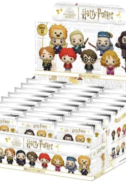 Harry Potter Backpack Buddies nøkkelring