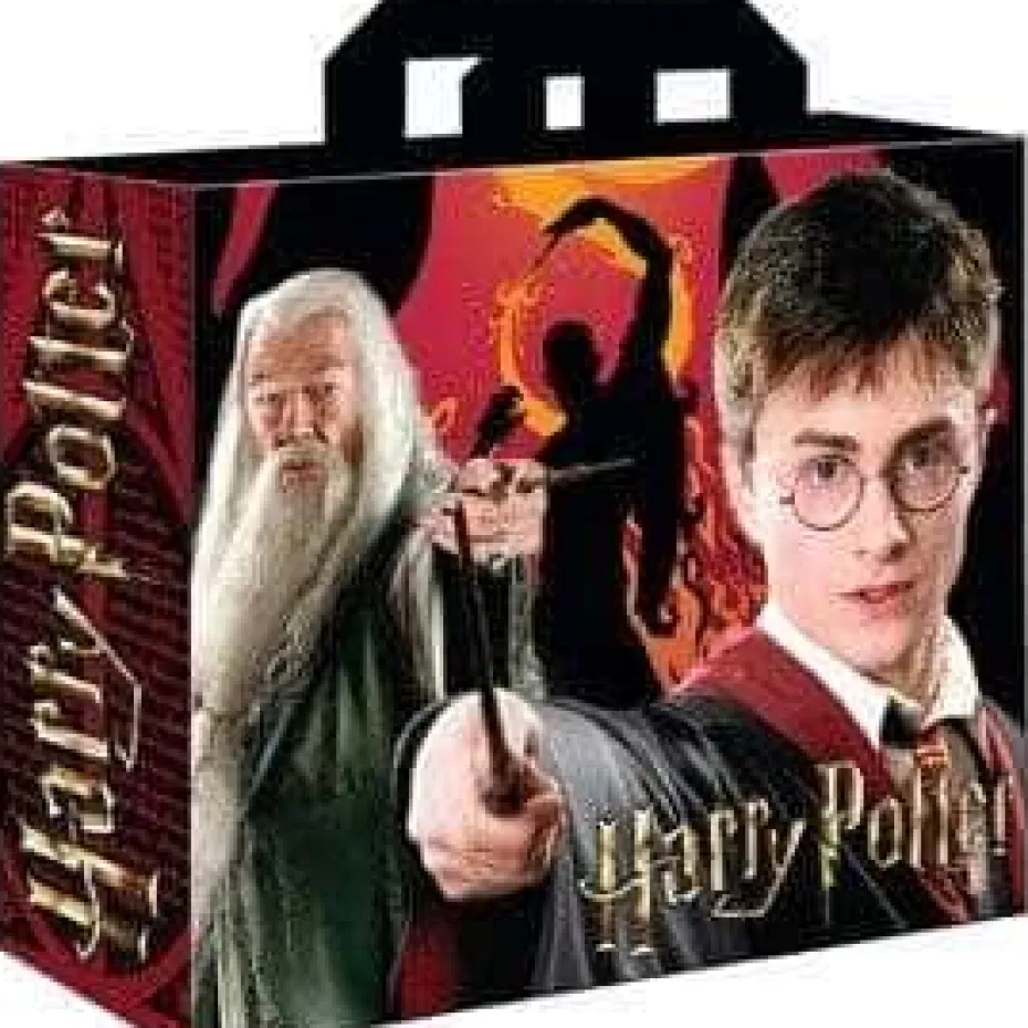 Harry Potter bærepose