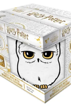 Harry Potter Fuzzy Hedwig krus