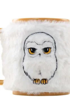 Harry Potter Fuzzy Hedwig krus