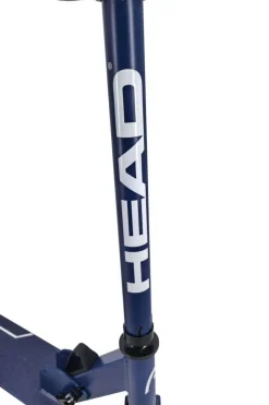 Head Groove 145 mm sparkesykkel