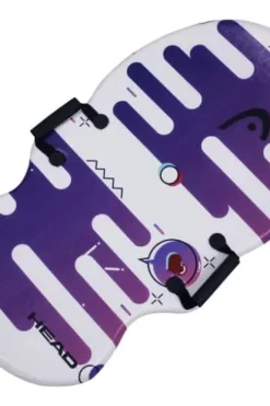 Head Heart akeplate