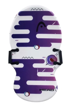 Head Heart akeplate