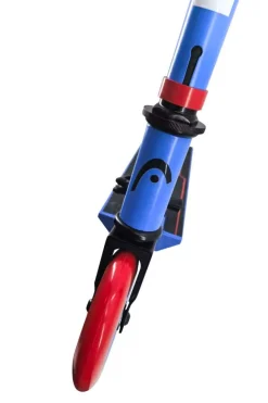 Head Lite 125 mm sparkesykkel
