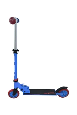 Head Lite 125 mm sparkesykkel