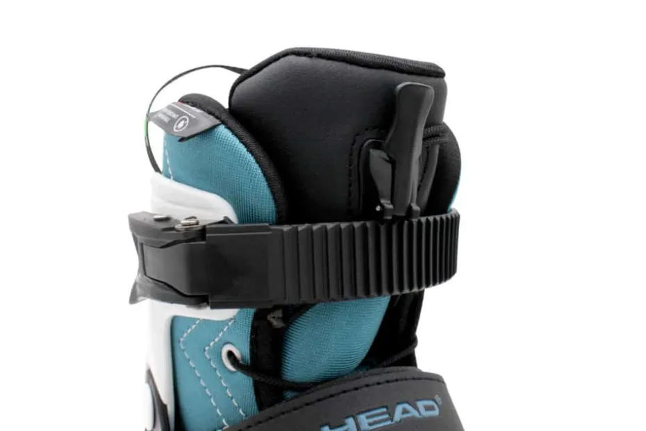 Head XPDSP justerbare skøyter barn