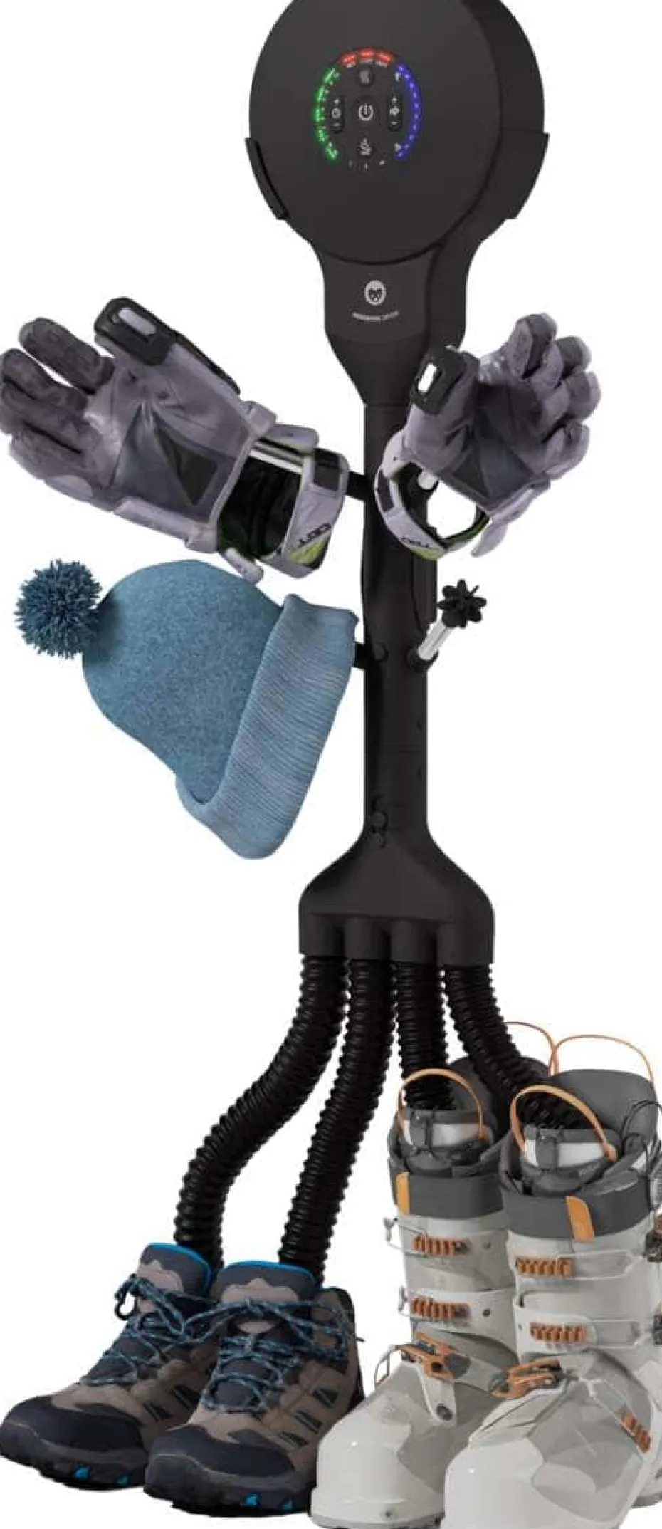 Hedgehog™ Buddy 4 Ionic skotørker