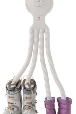 Hedgehog™ Dryer Octopus T2 skotørker
