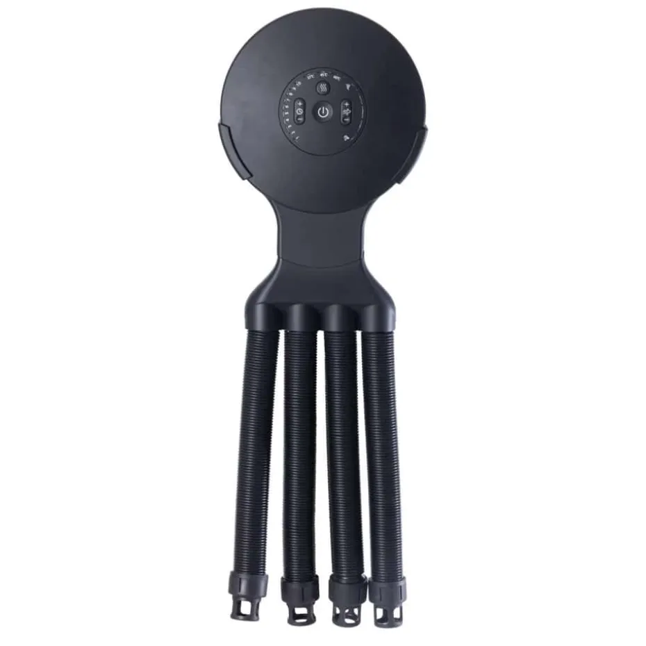 Hedgehog™ Octopus Ionic I3 skotørker