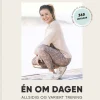 Helene Olafsen: En om dagen - allsidig og variert trening