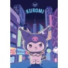 Hello Kitty Kuromi Ambition plakat