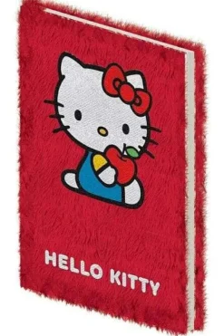 Hello Kitty A5 notatbok