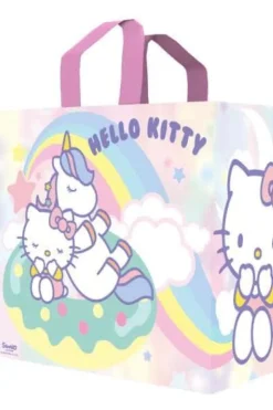 Hello Kitty bærepose