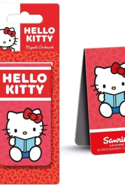 Hello Kitty magnetisk bokmerke