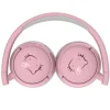 Hello Kitty trådløse on-ear hodetelefoner