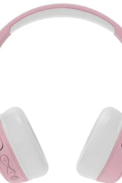 Hello Kitty trådløse on-ear hodetelefoner