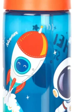 Hello Space drikkeflaske