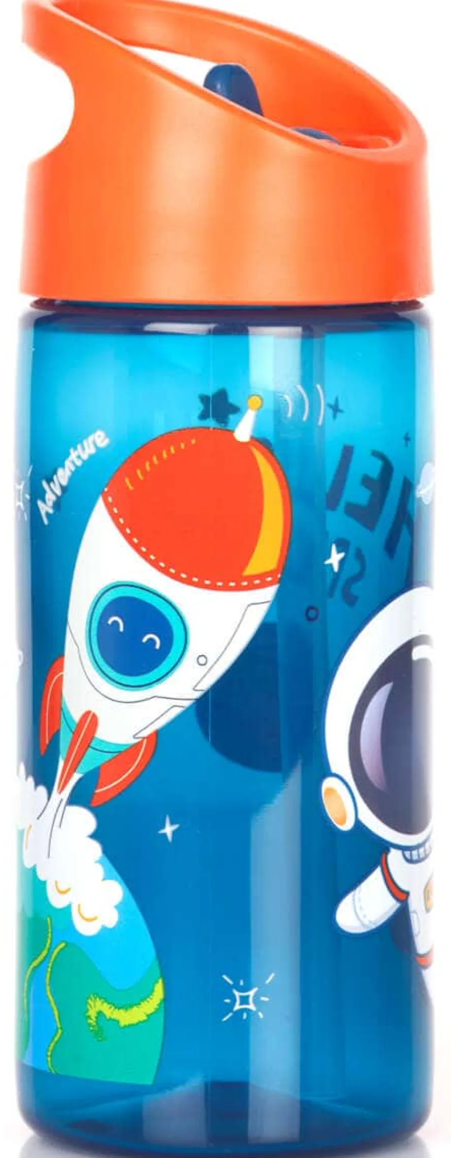 Hello Space drikkeflaske