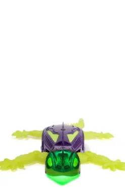 HEX BOTS Wall Crawler Gecko radiostyrt gekko