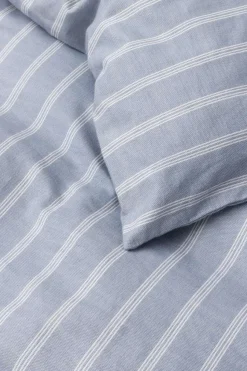 Høie Cato flanell sengesett