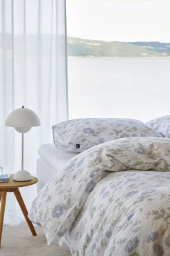 Høie Lovise krepp sengesett