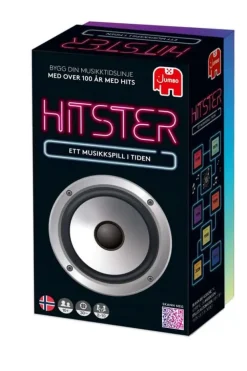 Hitster Original spill