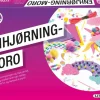Hobbyeske: Gøy å lage Enhjørningsmoro