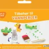 Hobbyeske: Gøy å lage tilbehør til vannperler