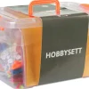 Hobbysett