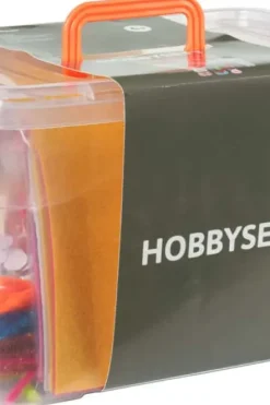 Hobbysett