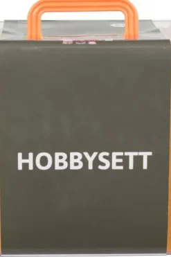 Hobbysett