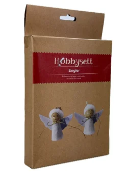Hobbysett Engler