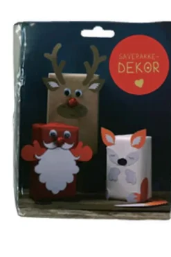 HOBBYSETT PAKKEPYNT