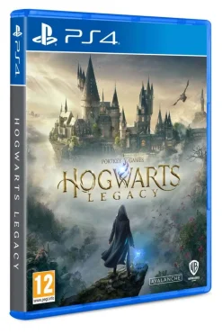 Hogwarts Legacy for PS4™