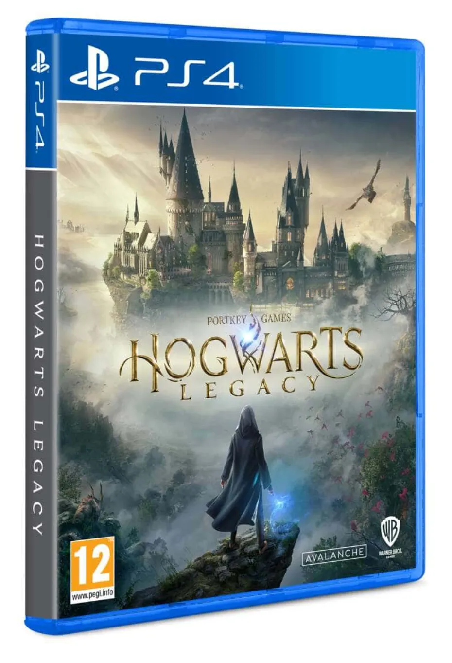 Hogwarts Legacy for PS4™