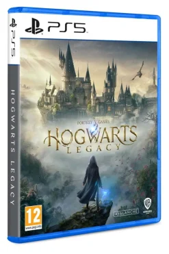 Hogwarts Legacy for PS5™