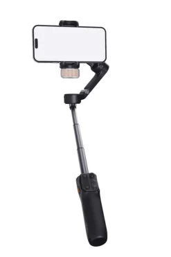 Hohem Smarttelefon Gimbal iSteady X3 Svart