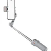 Hohem Smarttelefon Gimbal iSteady X3 Hvit