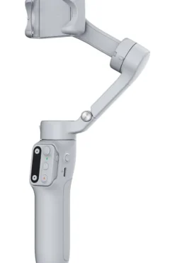 Hohem Smarttelefon Gimbal iSteady X3 SE Hvit