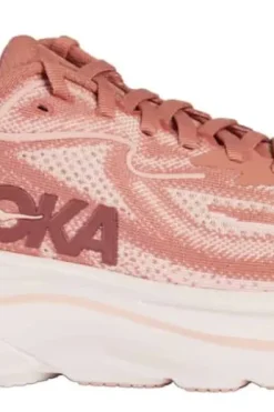 HOKA Clifton 10 løpesko dame