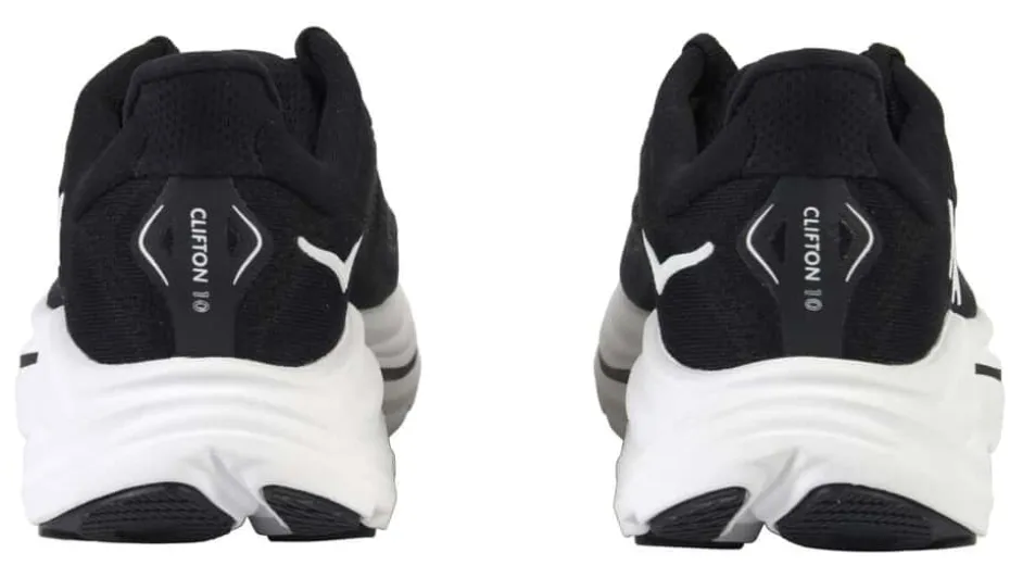 HOKA Clifton 10 løpesko dame