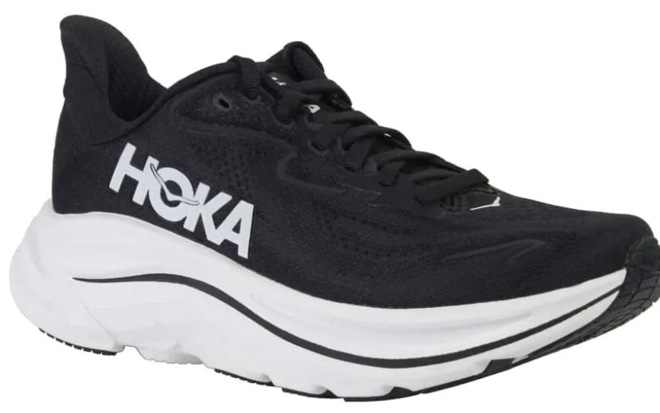 HOKA Clifton 10 løpesko dame