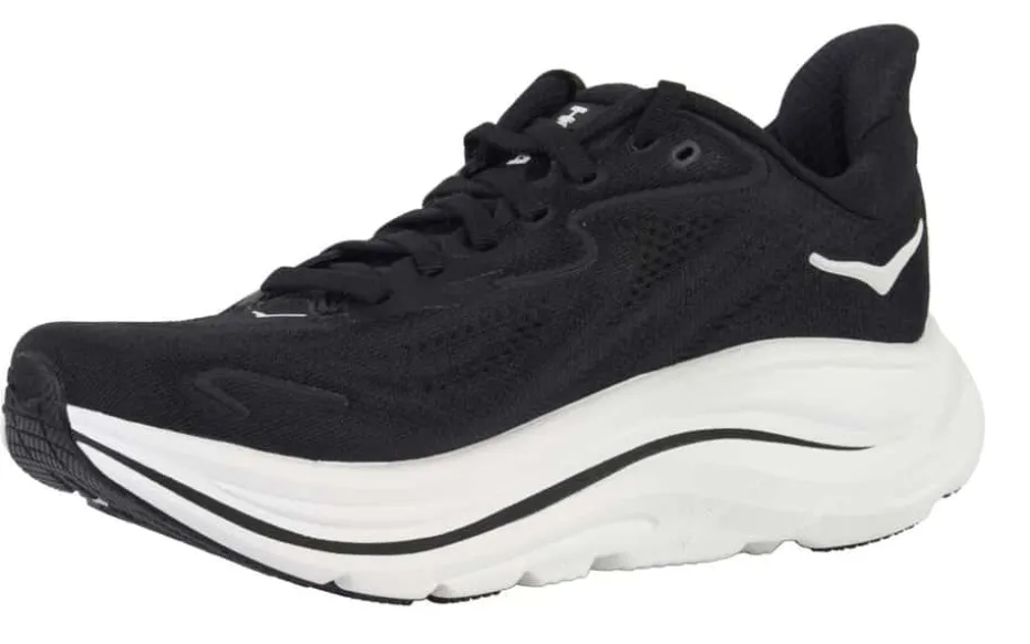 HOKA Clifton 10 løpesko dame