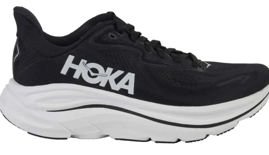 HOKA Clifton 10 løpesko dame