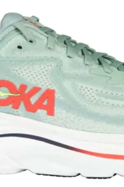 HOKA Clifton 10 løpesko herre