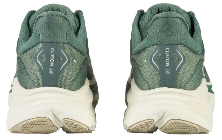 HOKA Clifton 10 løpesko herre