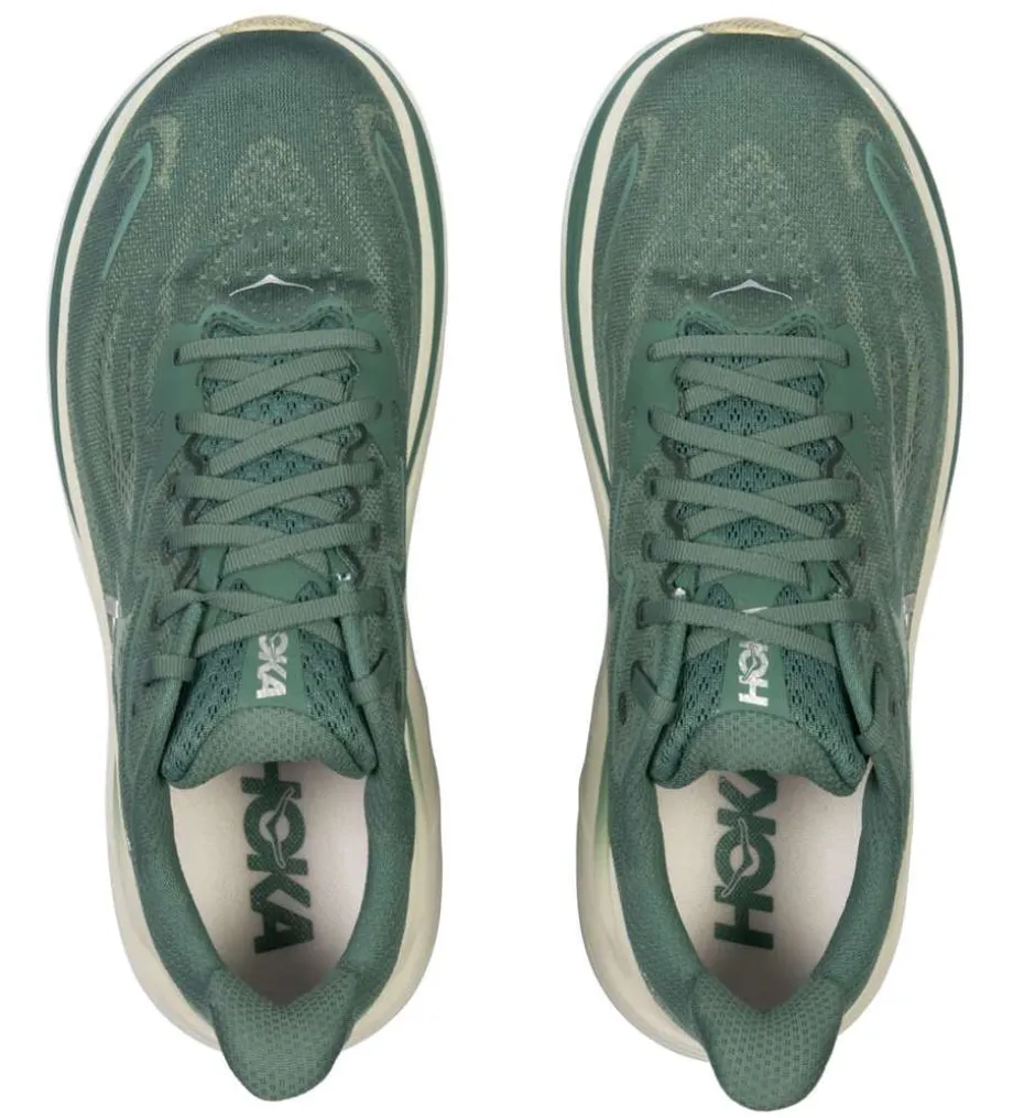 HOKA Clifton 10 løpesko herre